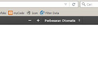 Merubah Data Pendaftaran Dari Database MySQL ke PDF Menggunakan MPDF