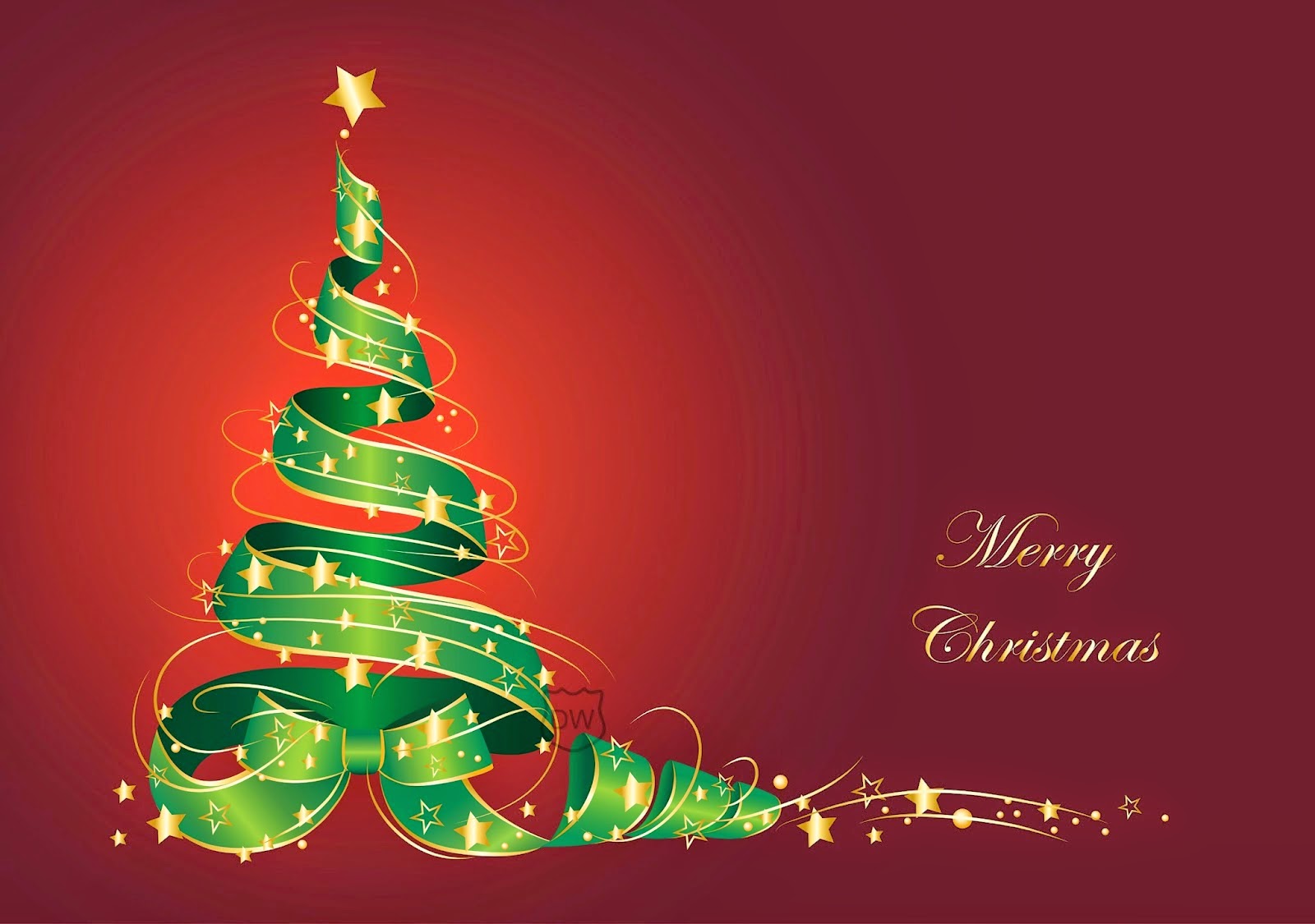 Best HD Merry Christmas Wallpapers For Your Desktop PC | RddTeem