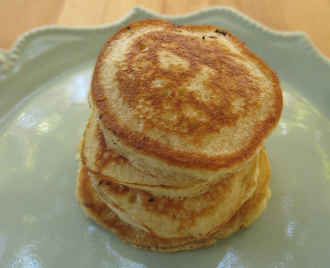 Good Life Dietitians: COOKING WITHOUT EGGS
