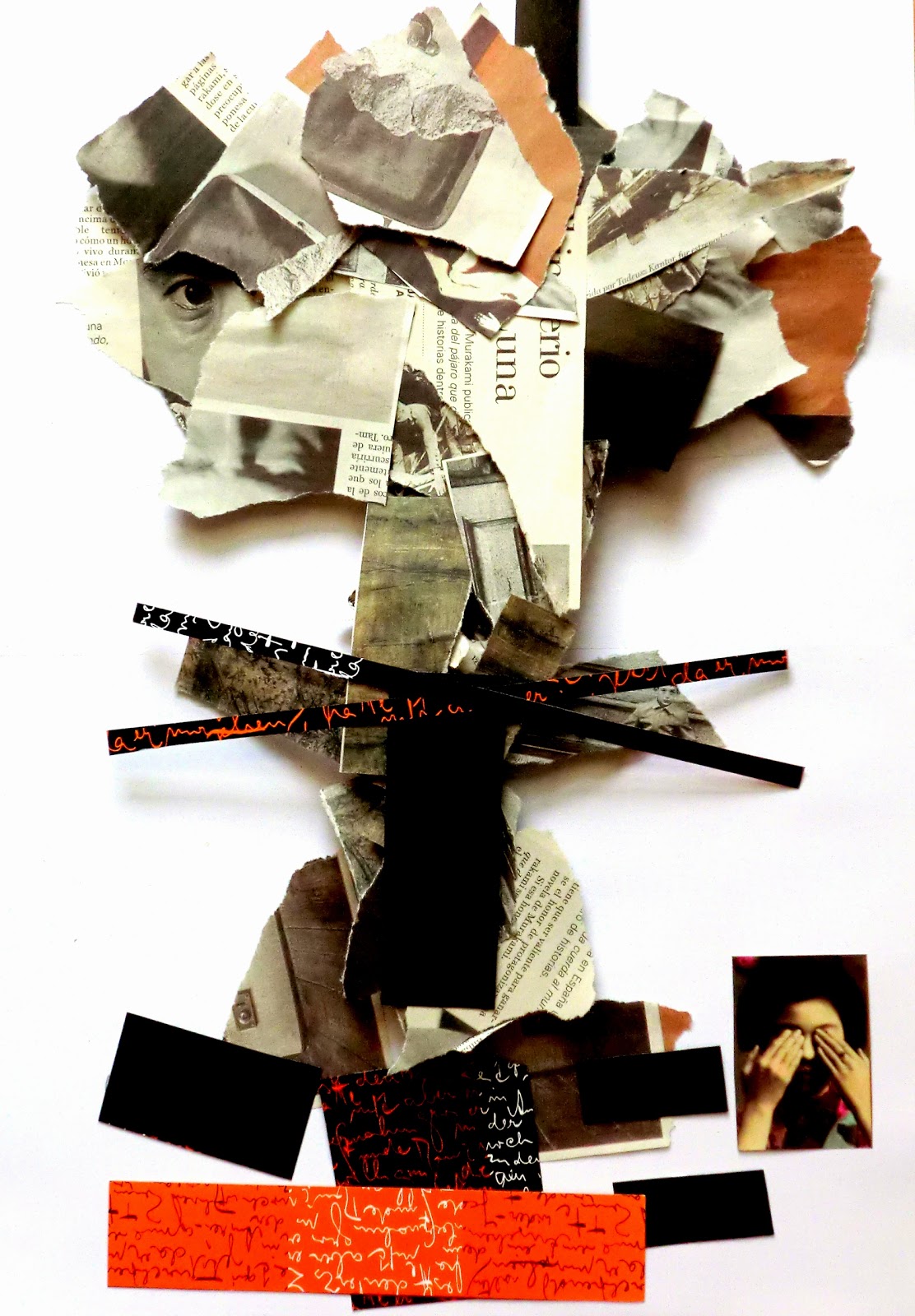 Papeles de Pablo Müller FLORES DE VERANO DE TAMIKI HARA