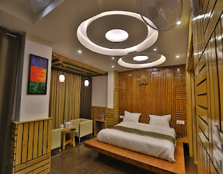 Best Hotel in Dharamshala Mcleodganj