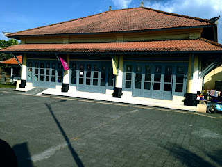 Market Museum at Buleleng Former Historical Harbor