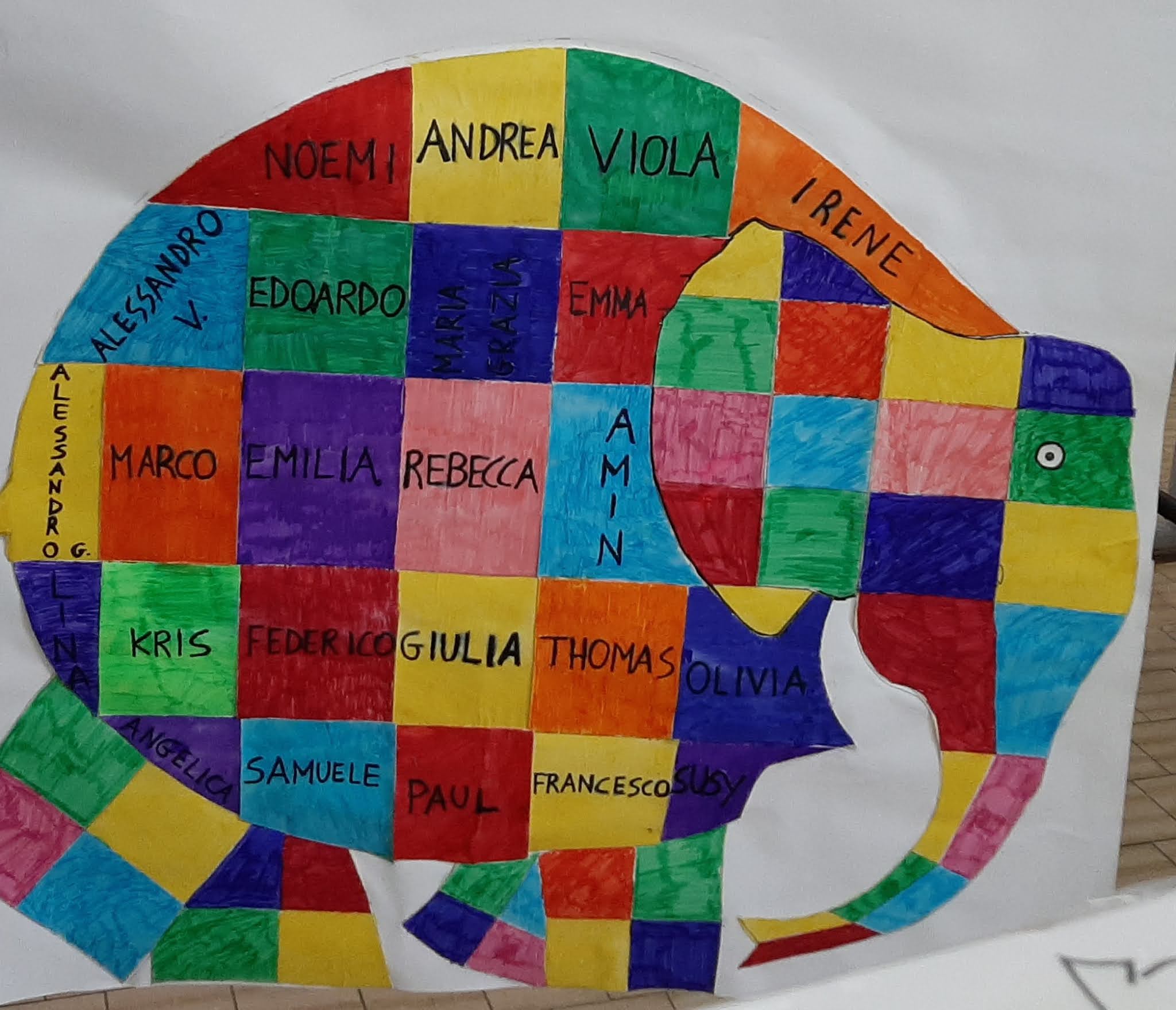 Parri 2017 2022 La prima settimana è volata