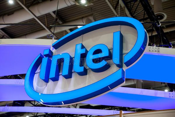 Data Breach: Chipmaker Intel Shares Fall by 9% News