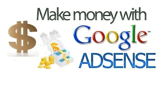 How much money can I earn with AdSense on an internet blog