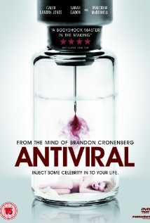 مشاهدة وتحميل فيلم Antiviral 2012 مترجم اون لاين