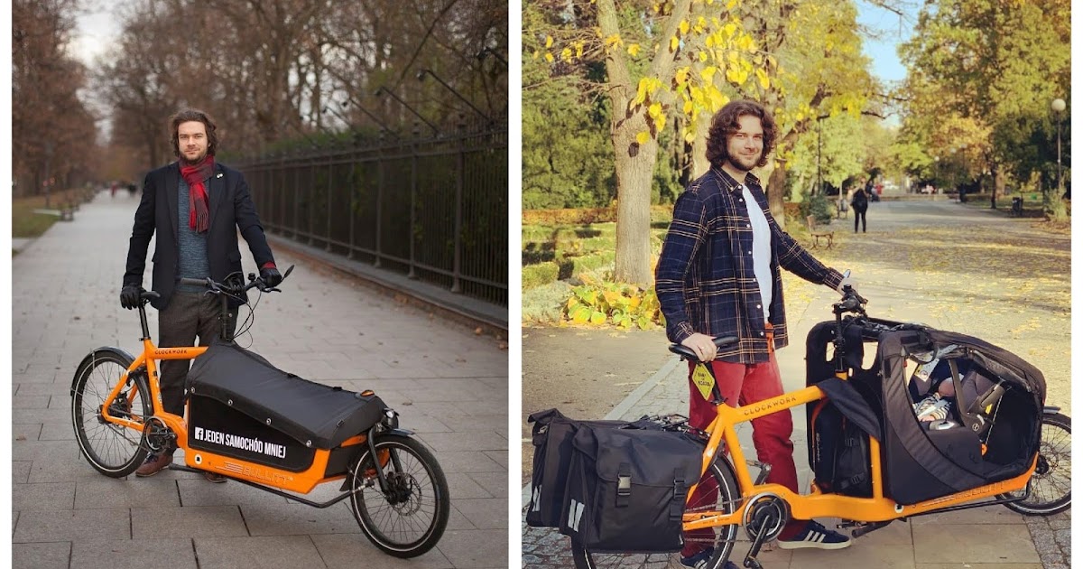 Jeden samochód mniej