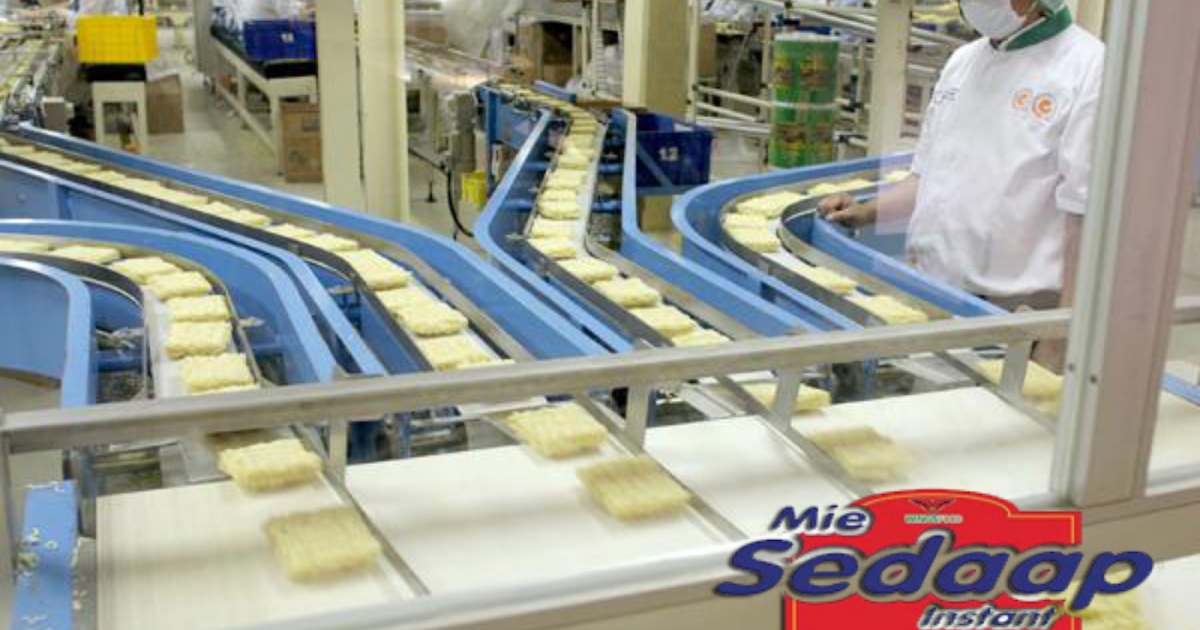 Lowongan Kerja Pt Prakarsa Alam Segar Pas Indonesia Klikloker Com