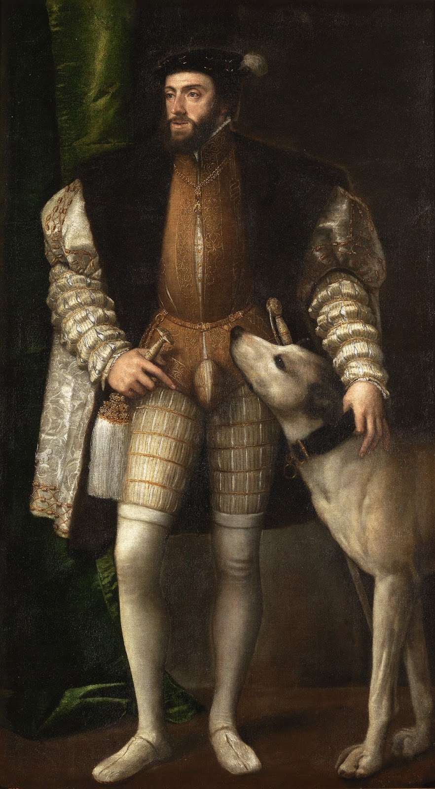 Ripasso Facile RIASSUNTO IL REGNO DI CARLO V