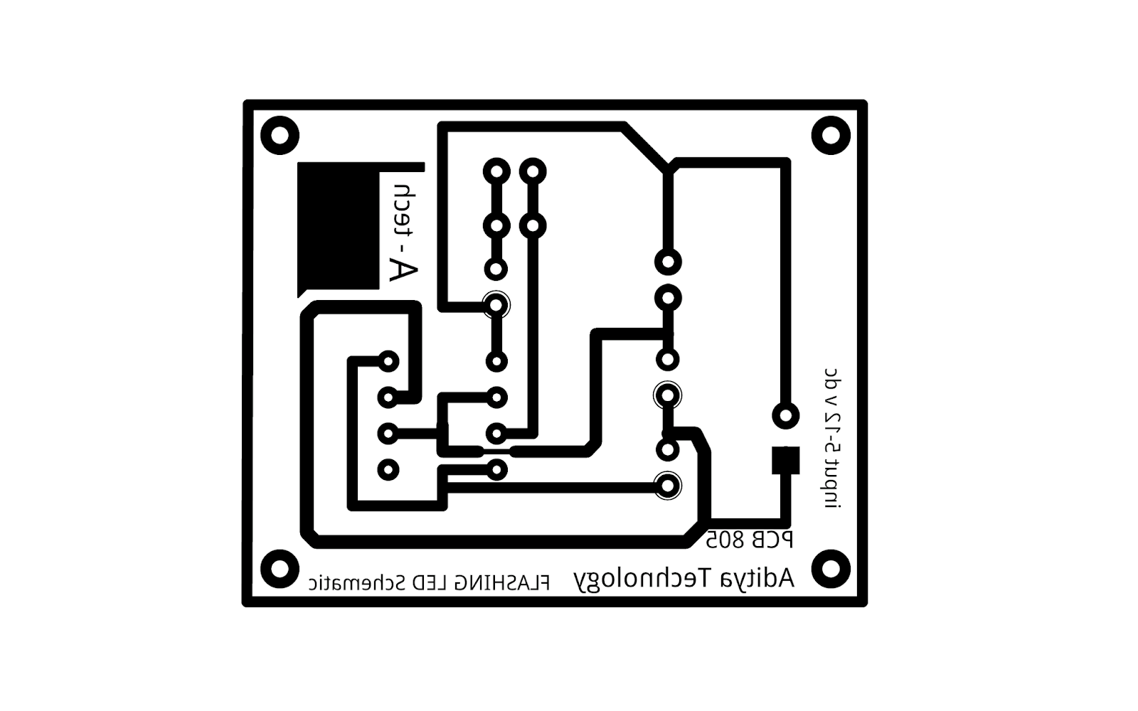 Cara Membuat Layout Pcb - Goupload