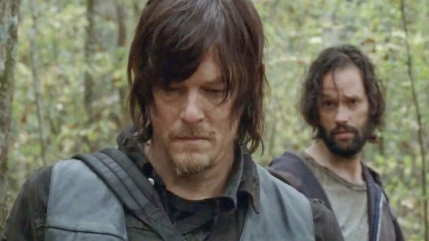Spoilers and News for Walking Dead Season 5