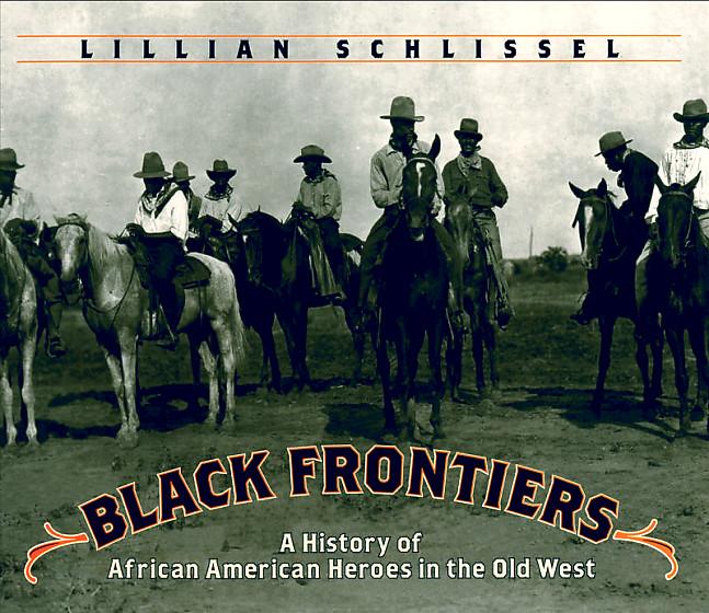 Great Common Core Nonfiction Black Frontiers A History of African