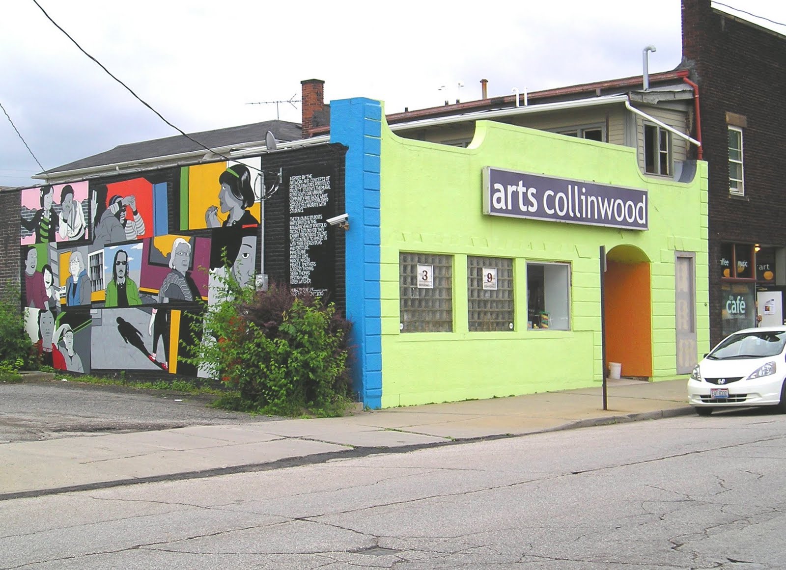 Waterloo Arts Fest Cleveland, Ohio Ohio Festivals