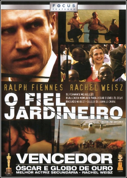 O Jardineiro Fiel Dublado