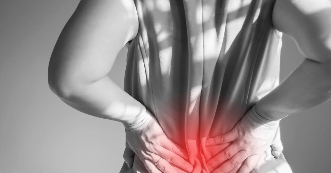 SUMBER ILHAM UBAT SAKIT DAN LENGUH PINGGANG