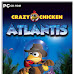Crazy Chicken Atlantis गैम डाउनलोड करे 