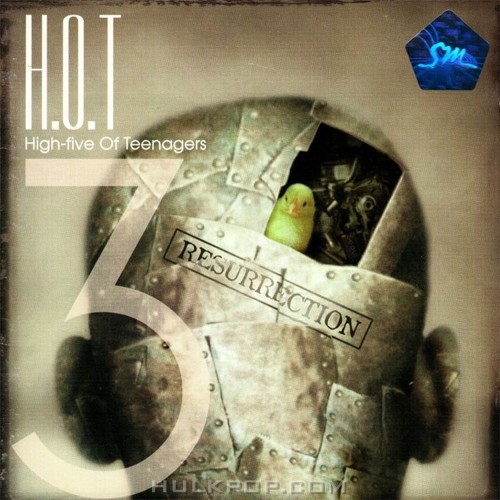 H.O.T – Resurrection (H.O.T 3)