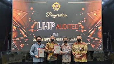 FDW - PYR Berhasil Pertahankan WTP