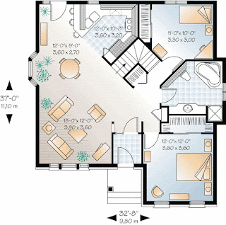 Simple Design Floor Plans for Homes Simple Floor Plans for Homes