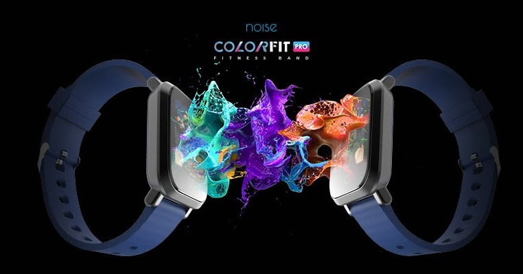 NOISE PROUDLY INTRODUCES COLORFIT PRO - BIGGER. FASTER. SMARTER - TECHPHLIE