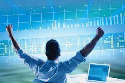 Indian Stock Market Overtook Germany Indian Stock Market Overtook Germany