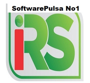 software pulsa irs software pulsa irs