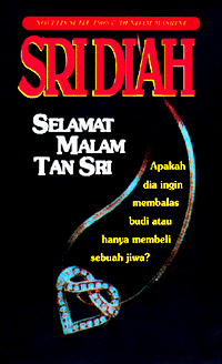 SELAMAT MALAM TAN SRI