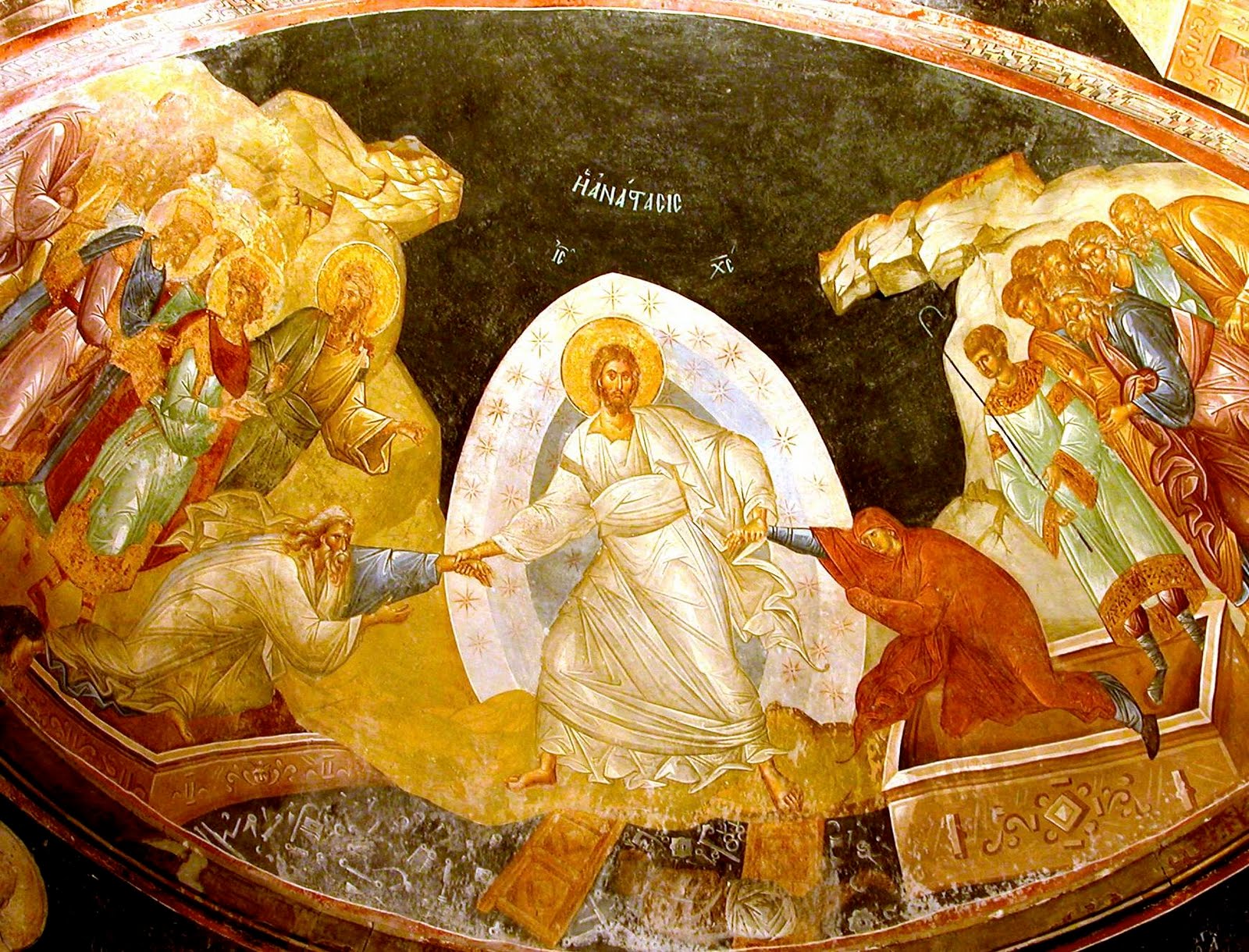 воскресение иисуса в мировом искусстве. события воскресения христова. воскресение христа и жены мироносицы. не произноси имени господа бога твоего напрасно. воскрешение иисуса христа икона.