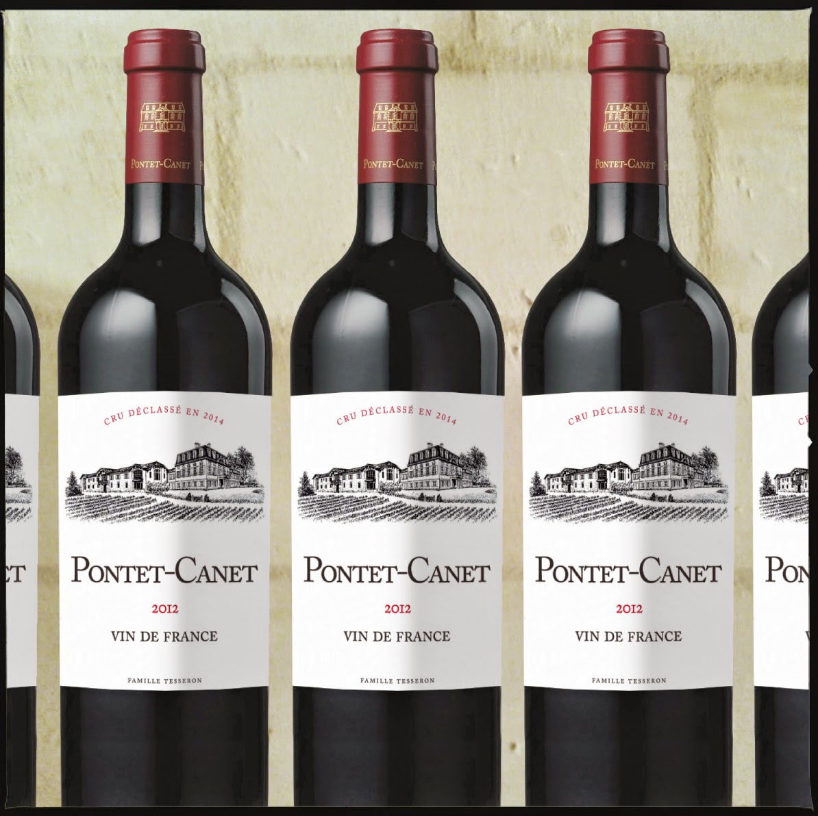 Un vin de table grand cru, ça existe