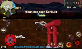 Kumpulan Games Naruto Senki Mod Apk Full Version