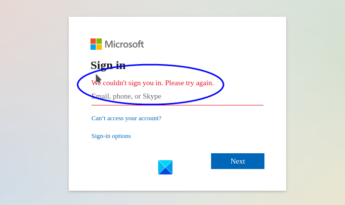 Если Microsoft Teams говорит: «Нам не удалось войти в систему», следуйте этим проверенным советам, чтобы устранить проблемы со входом в Microsoft Teams.