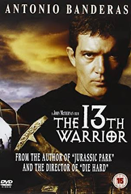 Download The 13th Warrior (2013) Hindi Dubbed 480p & 720p