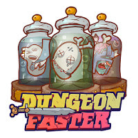 Dungeon Faster Unlimited (Coin - Diamond) MOD APK