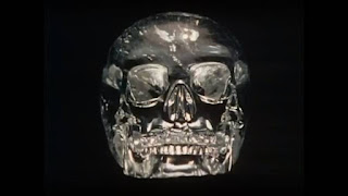 Mitchell Hedges Crystal Skull