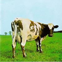 [1970] - Atom Heart Mother