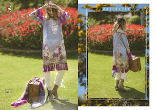 Deepsy Muzlin Cotton Dupatta Collection Pakistani Suits