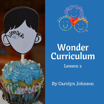 Cca Kids Blog Wonderwednesday Wonder Lesson Plans Available
