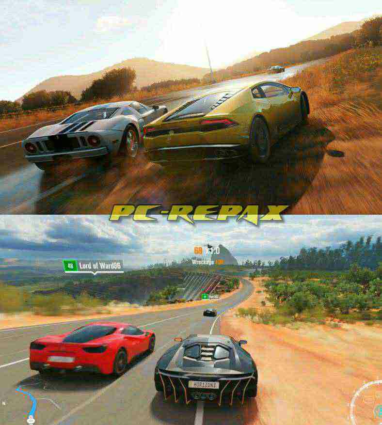 Forza horizon 4 crack fitgirl torrent