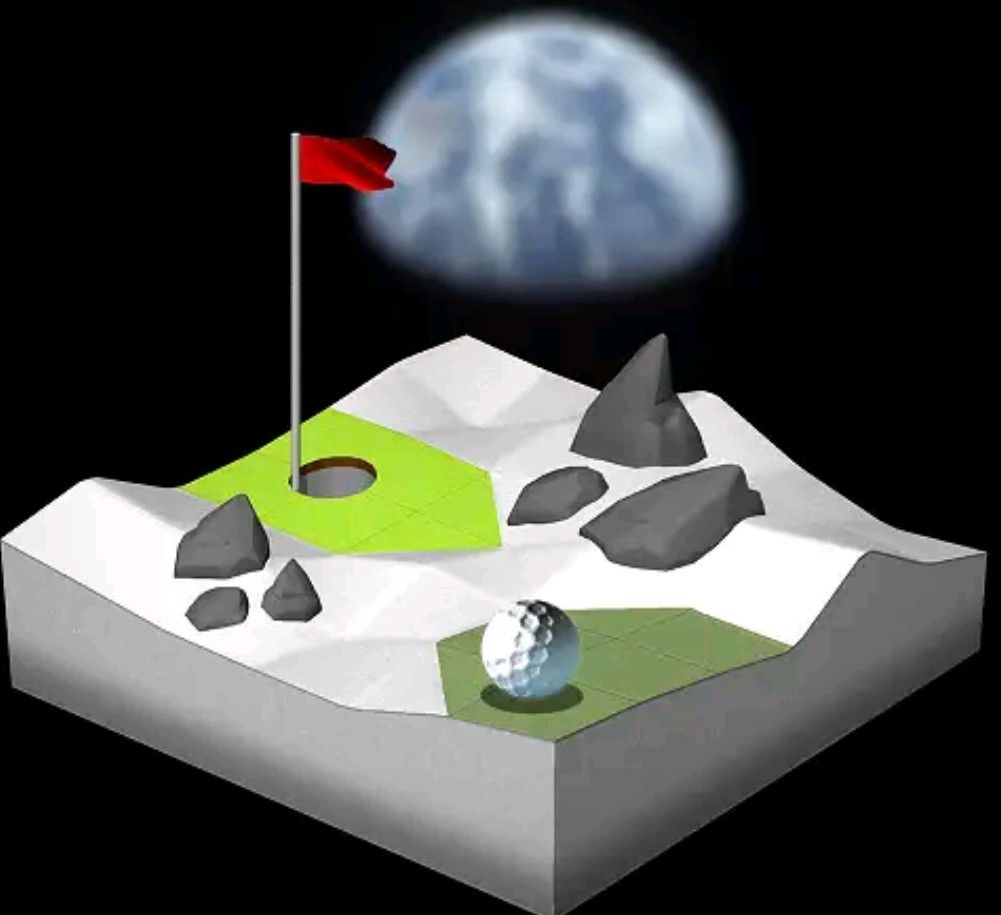 game golf new version game golf new version
