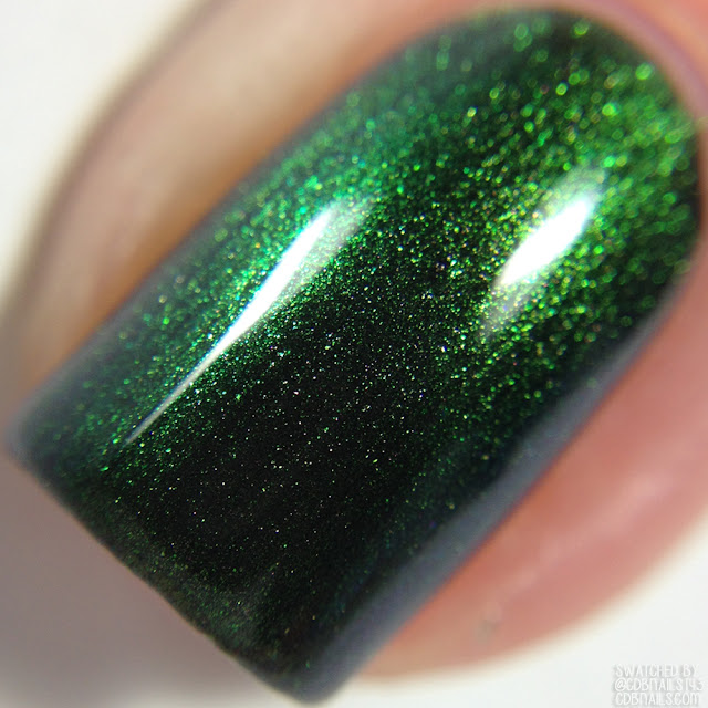 Night Owl Lacquer-Serenity