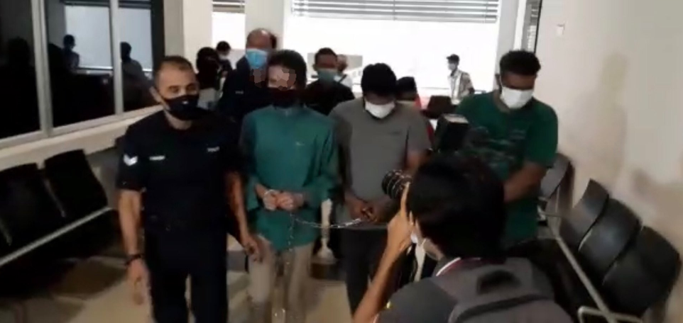 Satu Lagi Laporan Polis Terhadap Dai Syed