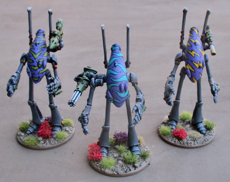 warhammer 40000 aeldari voidweavers miniature warhammer 40000 aeldari voidweavers miniature