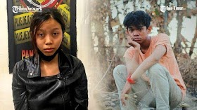 Sosok Mahasiswi yang Tikam Selebgram, Bukan Pacar Korban tapi Beberapa Kali Digauli