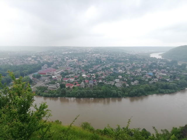 тернопіль, новини тернополя, новини тернопільщини, тернопільські новини, туризм, Заліщики