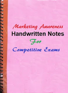 marketing-awareness-note-pdf marketing-awareness-note-pdf
