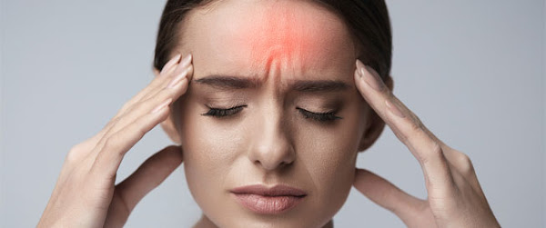 صداع الرعد المفاجئ.. لماذا يحدث وما خطورته؟