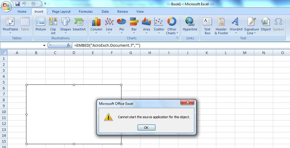 Excel object. Майкрософт эксель 2007. Insert excel. Инсерт в ехеле. Microsoft excel object.