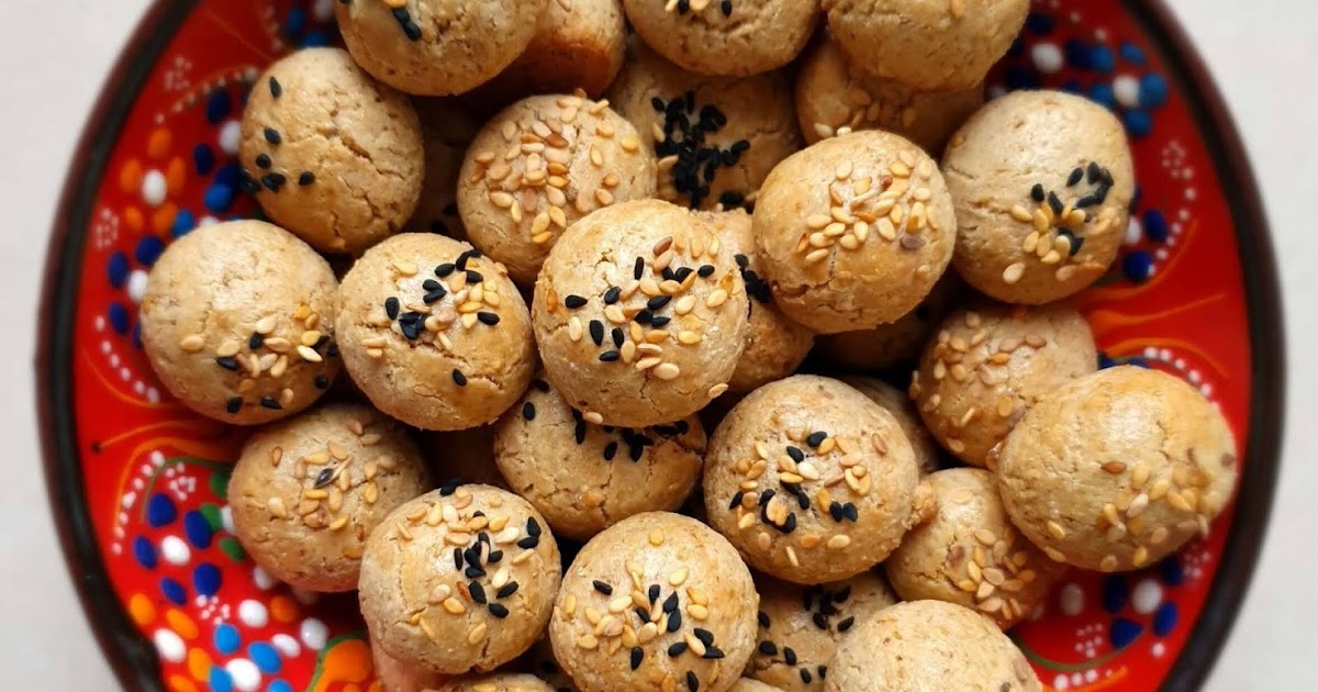 Glutensiz Tuzlu Kurabiye Kurumsal Ev Hanımı