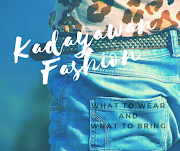 What To Wear and Bring This Kadayawan (A Fashion Blog for Guidance)