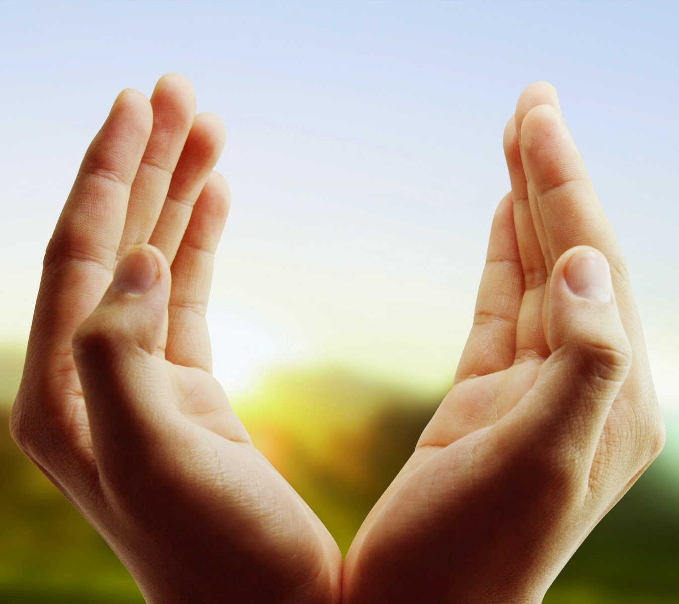 The Answer Lies In Your Hands | Career Desires.in